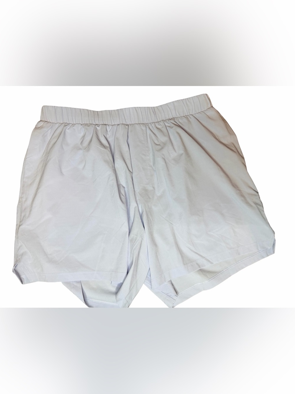 Women’s Lilac Large Lululemon Shorts